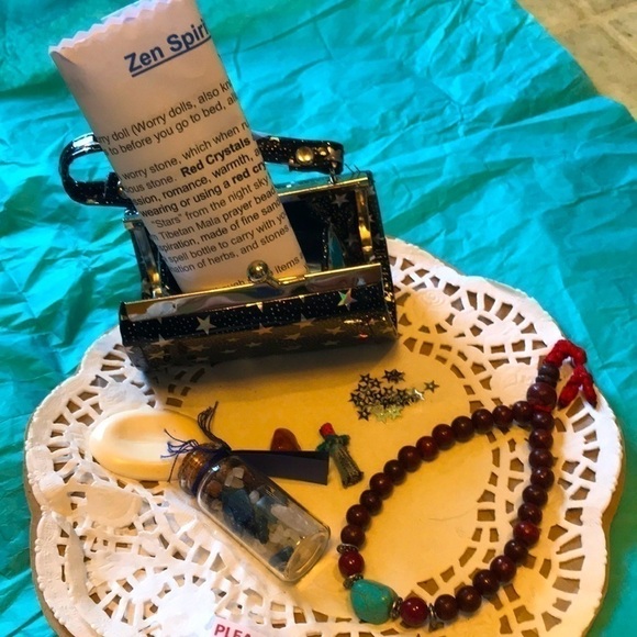 STRESSED? WORRIED? Check this out!!! - Picture 3 of 6